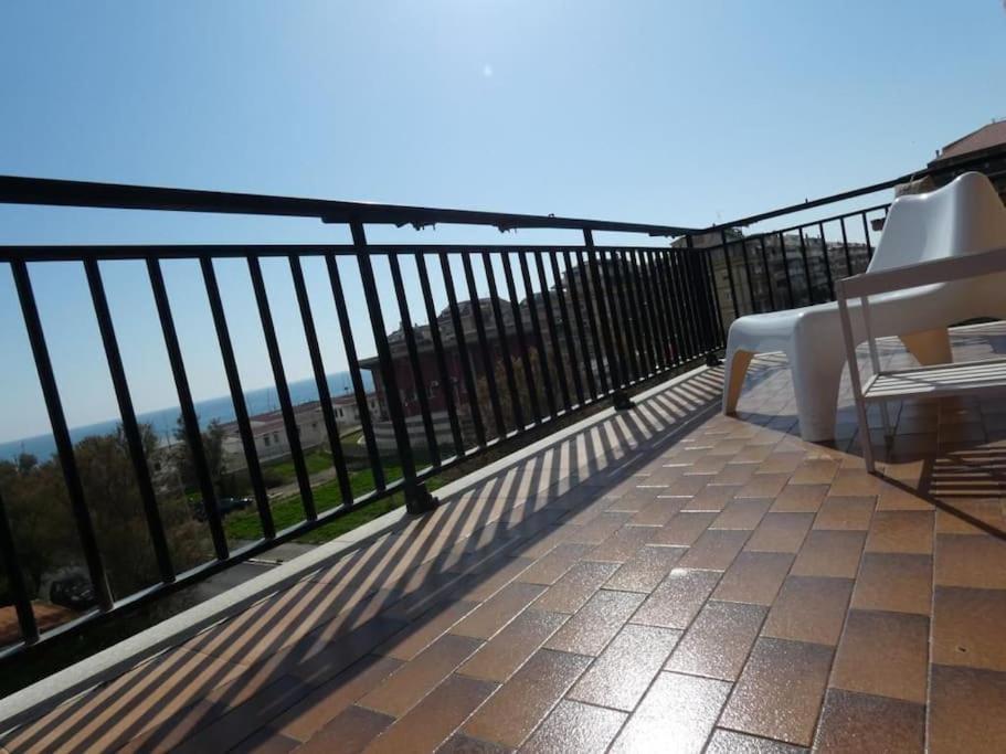 Casa Coco - Appartamento Al Mare Lido di Ostia Esterno foto