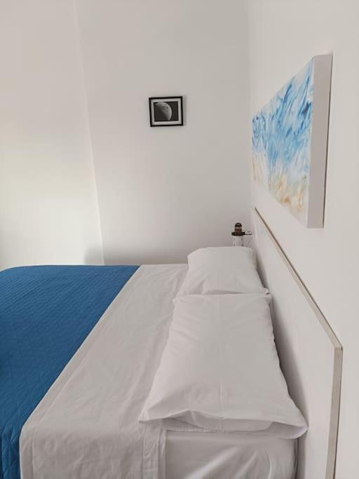 Casa Coco - Appartamento Al Mare Lido di Ostia Esterno foto