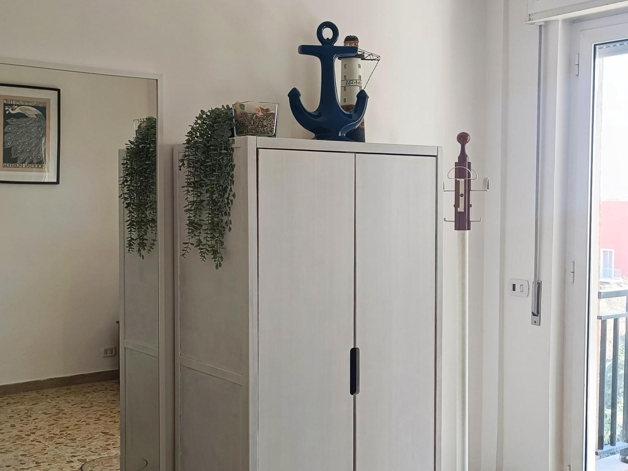 Casa Coco - Appartamento Al Mare Lido di Ostia Esterno foto