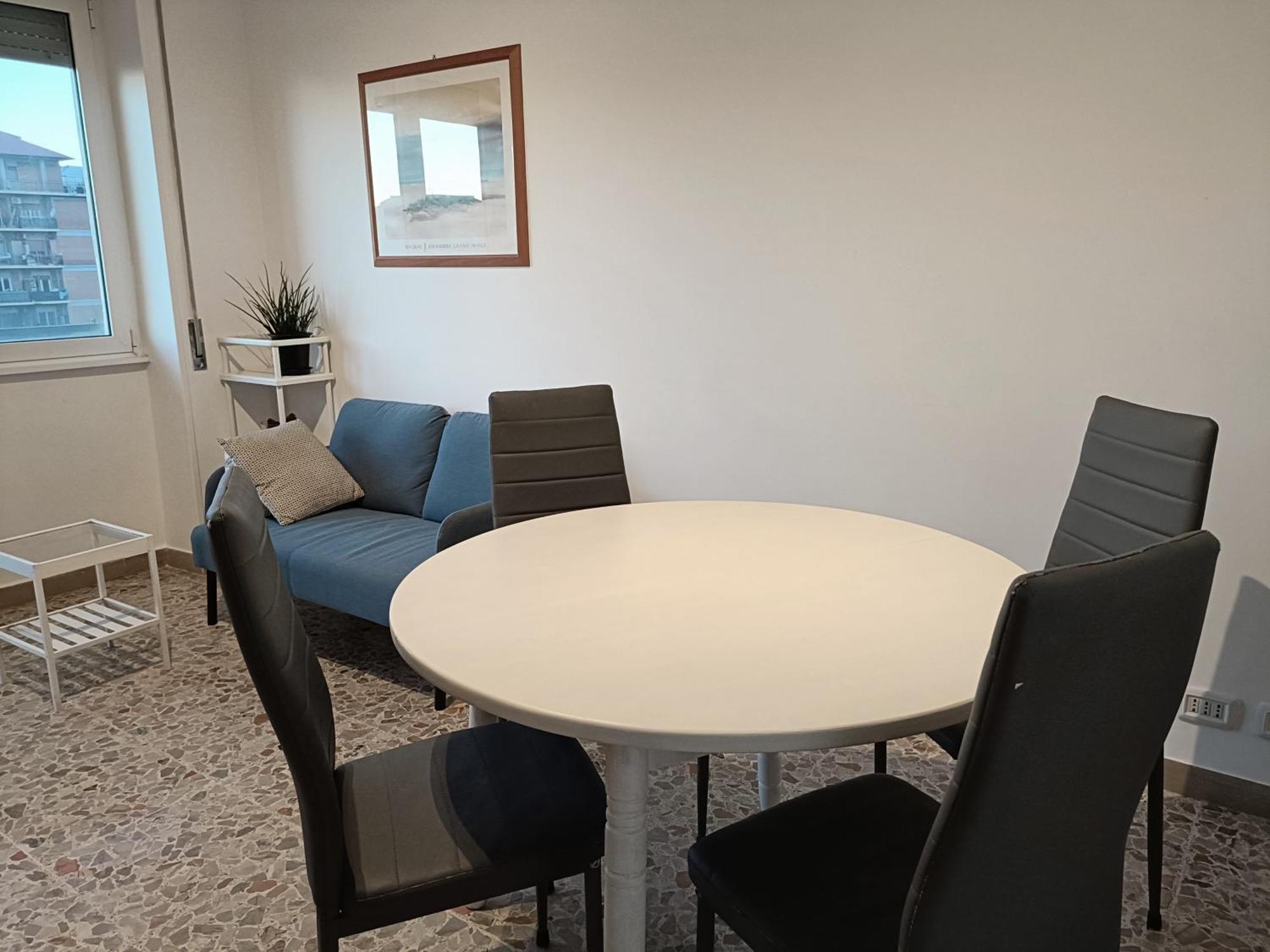 Casa Coco - Appartamento Al Mare Lido di Ostia Esterno foto